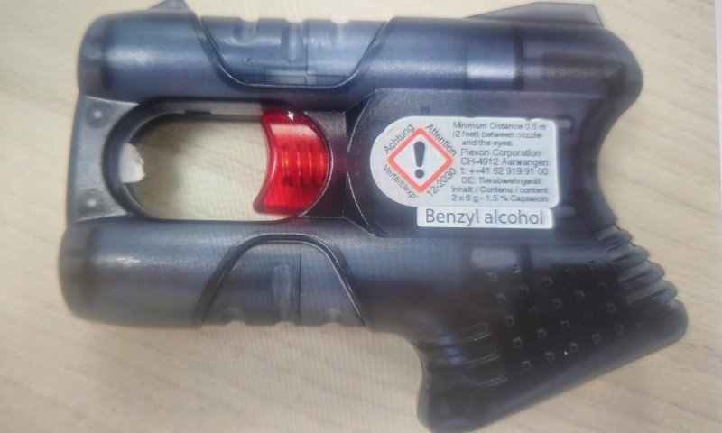 כתב אישום יוגש נגד קטינים החשודים בשוד בחולון