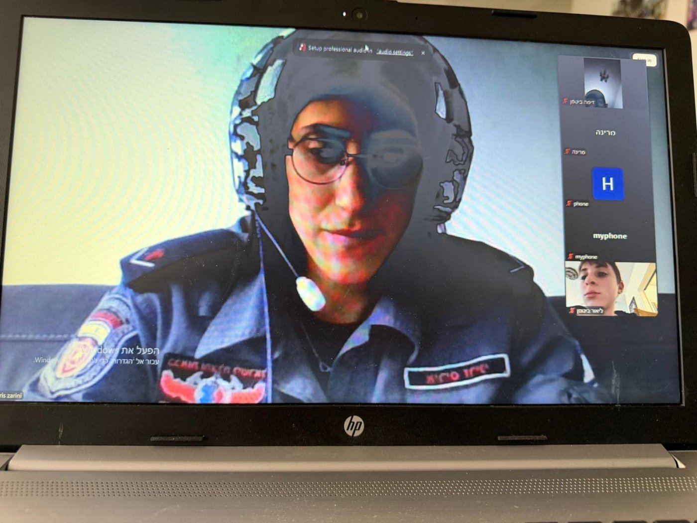 דוברות כבאות והצלה