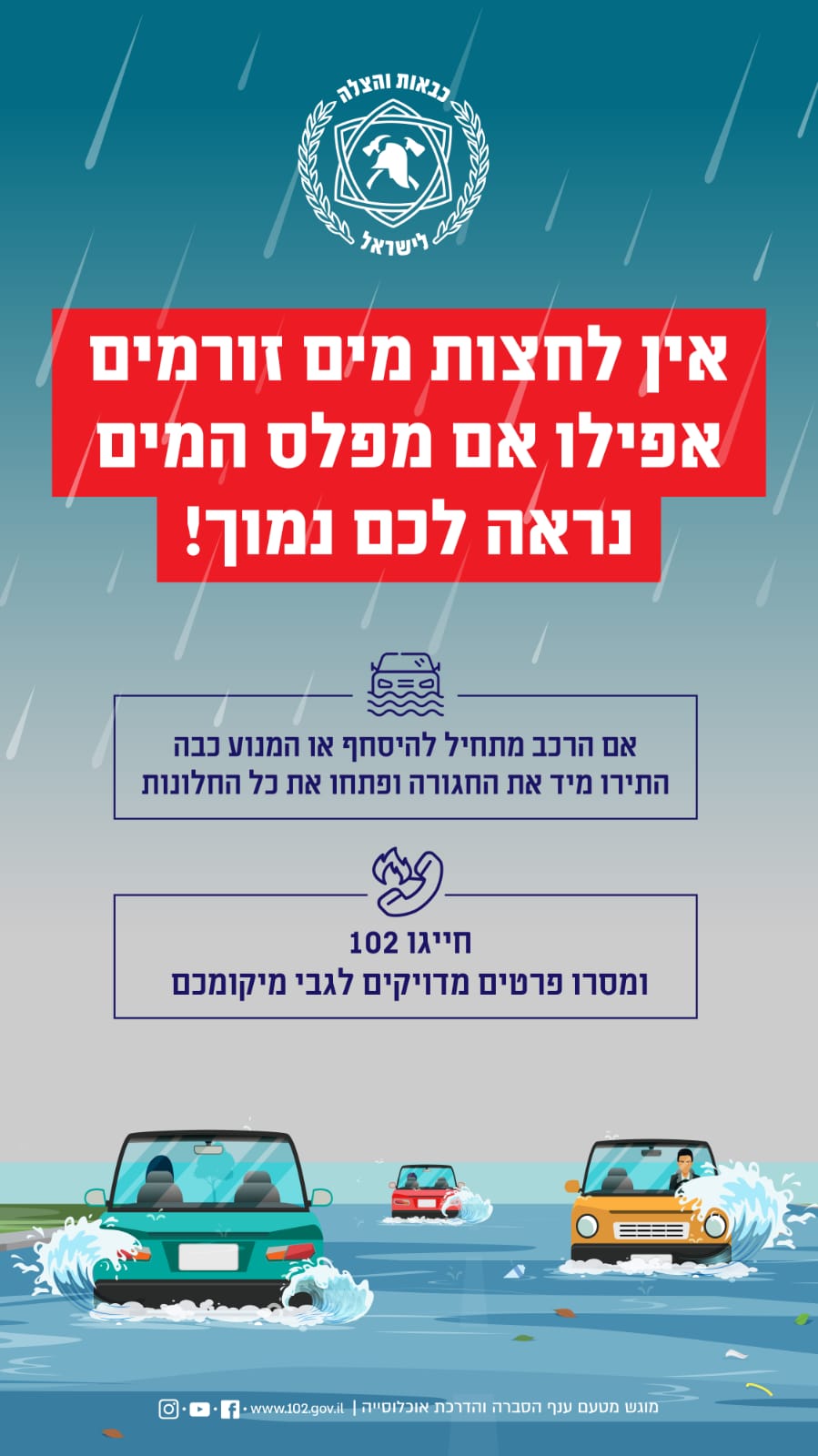 דוברות כבאות והצלה
