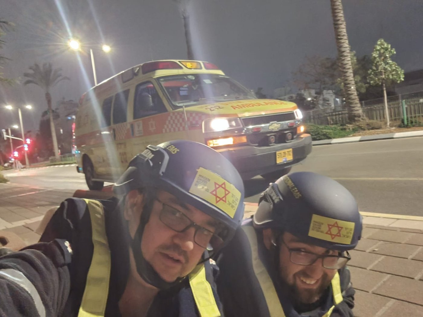 דוברות וולפסון