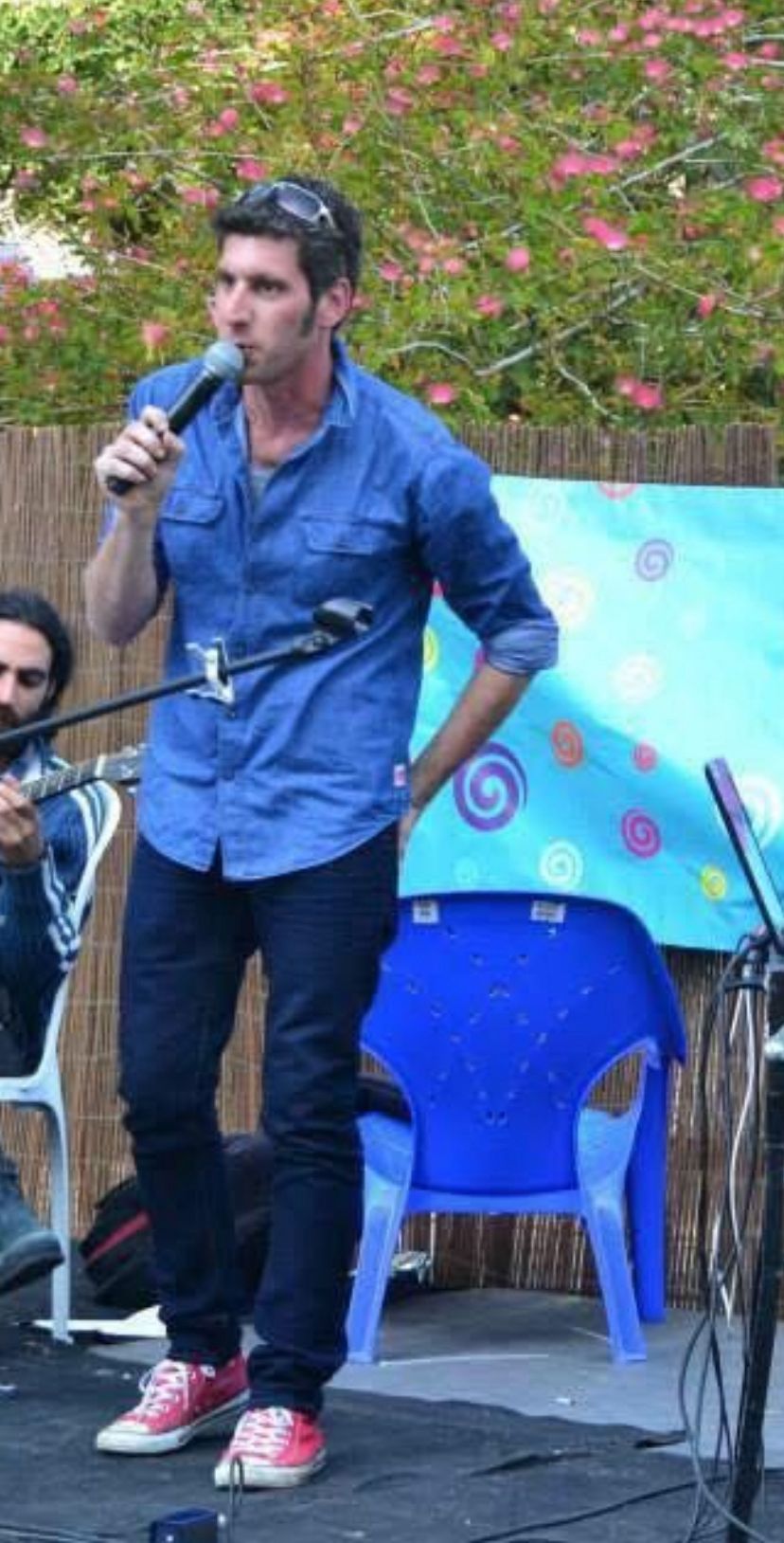 אלבום פרטי חגי גוטמן