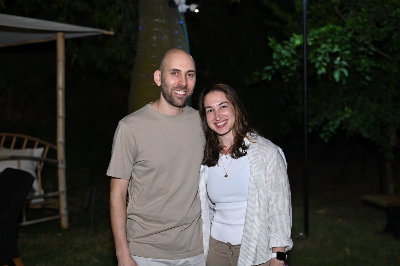 אלירן אפריאט