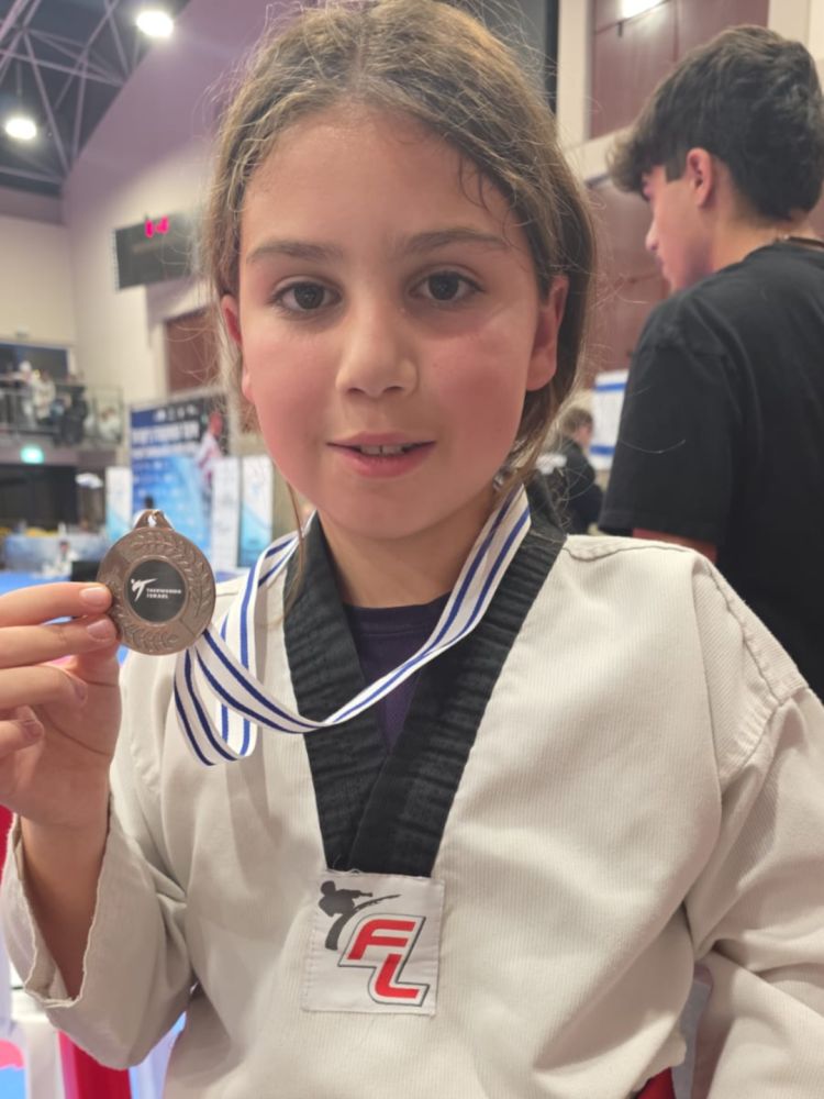 הלוחם הצעיר