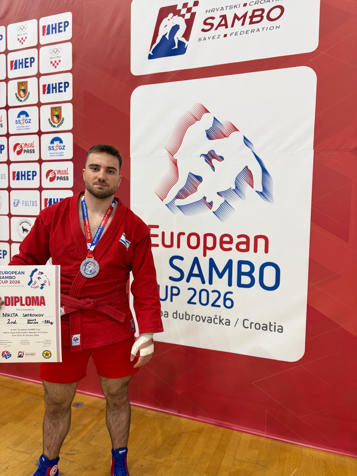 עוצמה ראשון לציון