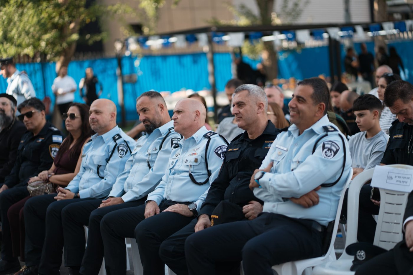 דוברות משטרת ישראל