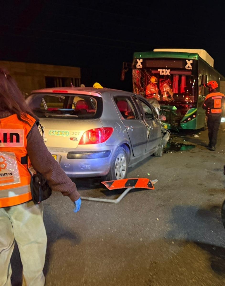 דוברות איחוד הצלה