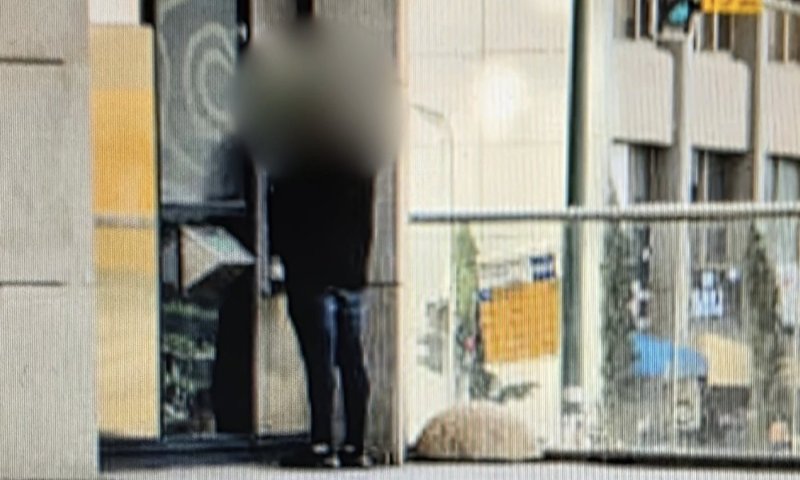 התחזה לעובד חברת חשמל ואינסטלטור: חשוד בגניבת אלפי שקלים מקשישים נעצר "על חם" ברמת גן