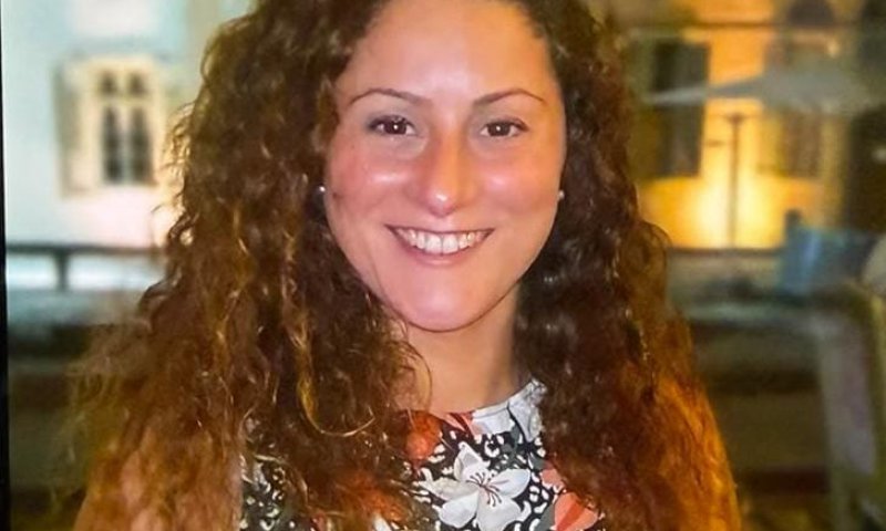 בת ים: מי ראה את אסתר?