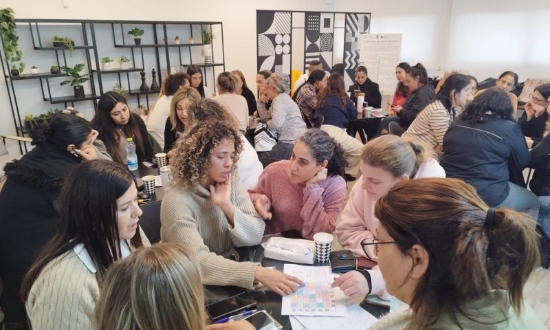 בלוד מחזירים את הכבוד לקדמת הבמה: יוזמה חינוכית-עירונית לחיזוק הקשר בין הבית לבית הספר