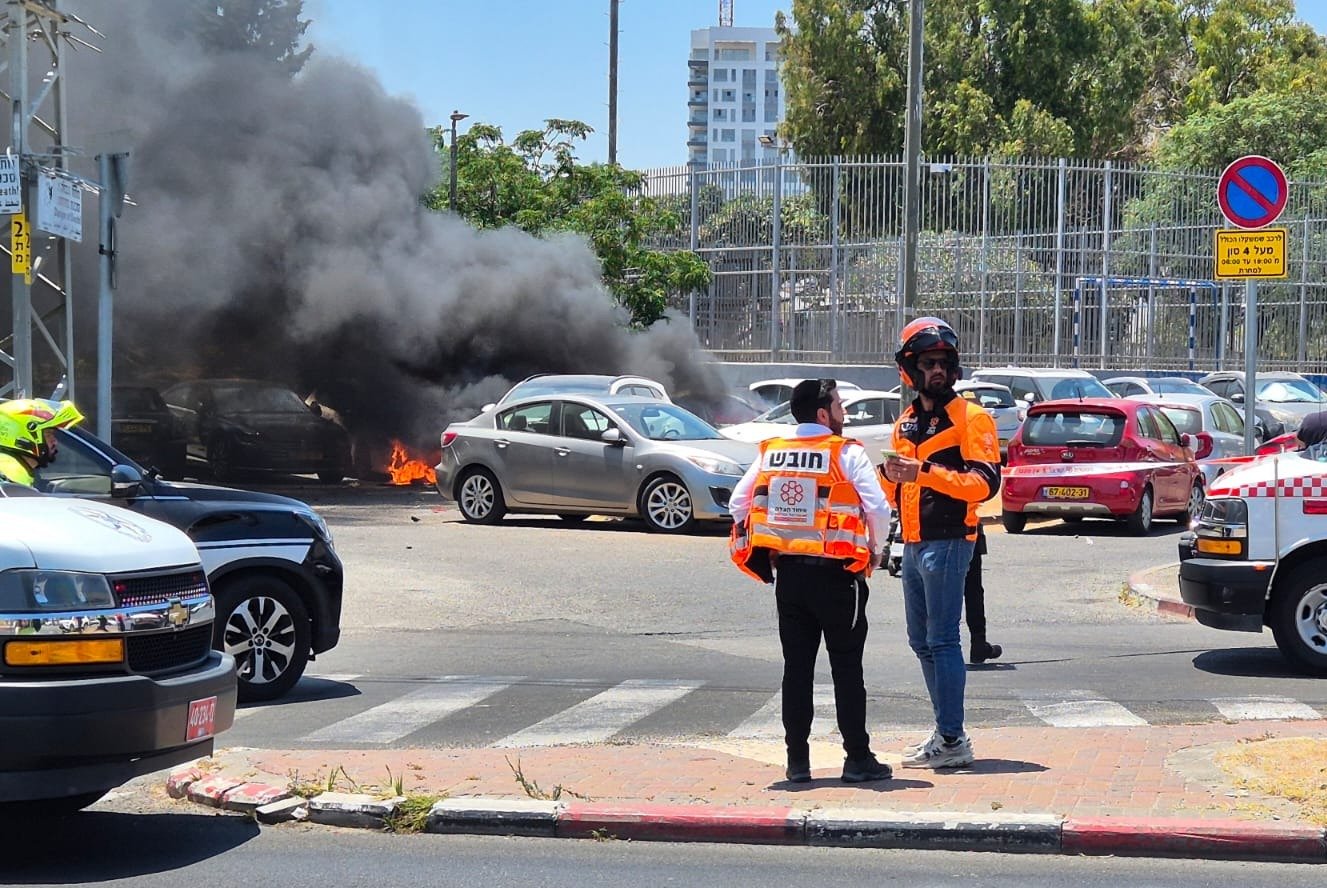 דוברות איחוד הצלה