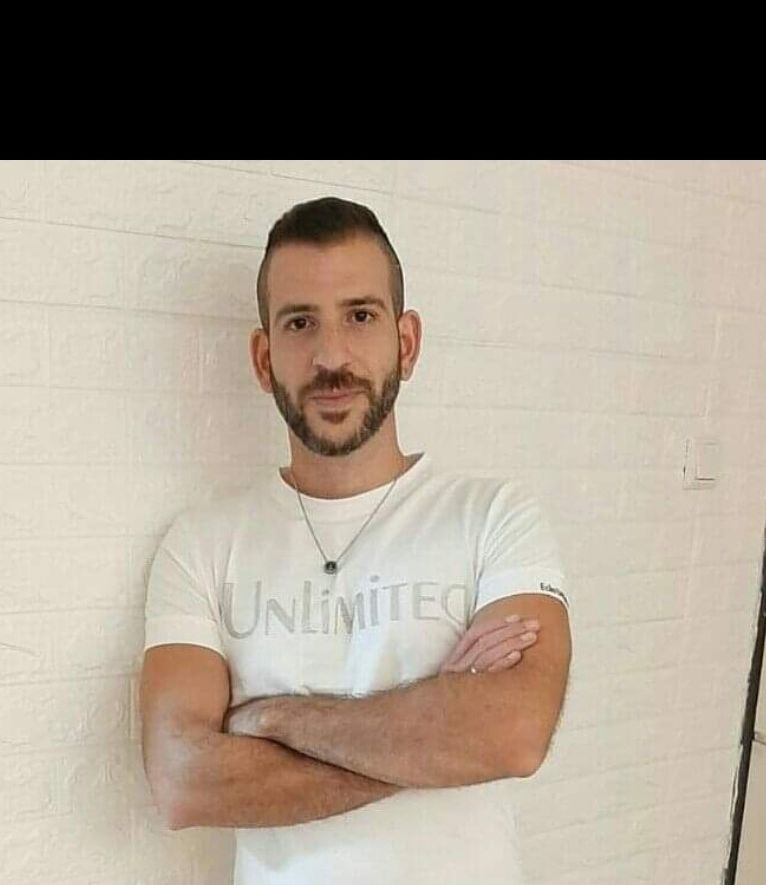 סגירת מעגל: המורה לחינוך מיוחד שמלמד בבית ספר שבו למדה אחותו ז"ל שאובחנה עם מוגבלות שכלית התפתחותית