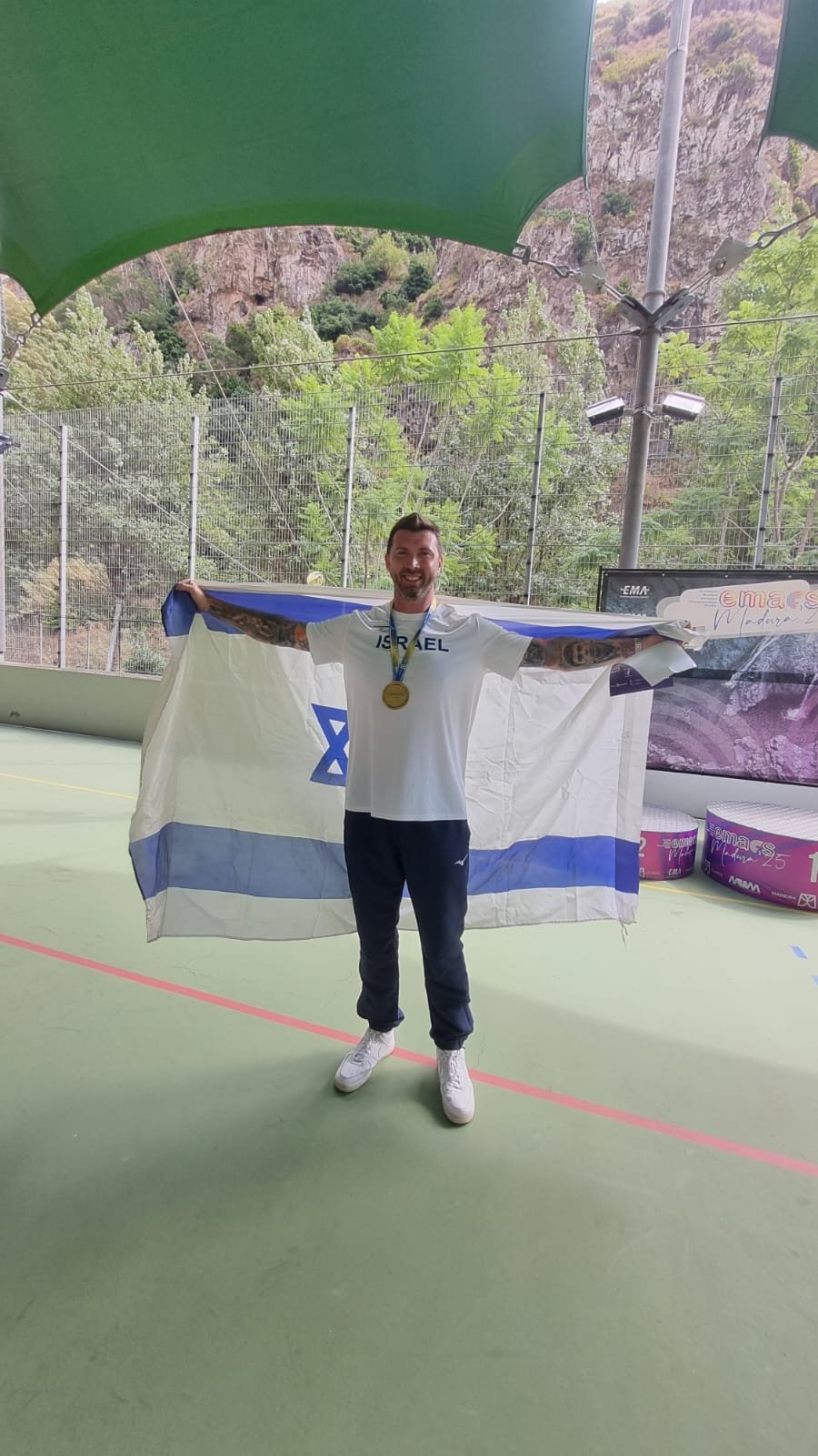 אלבום פרטי