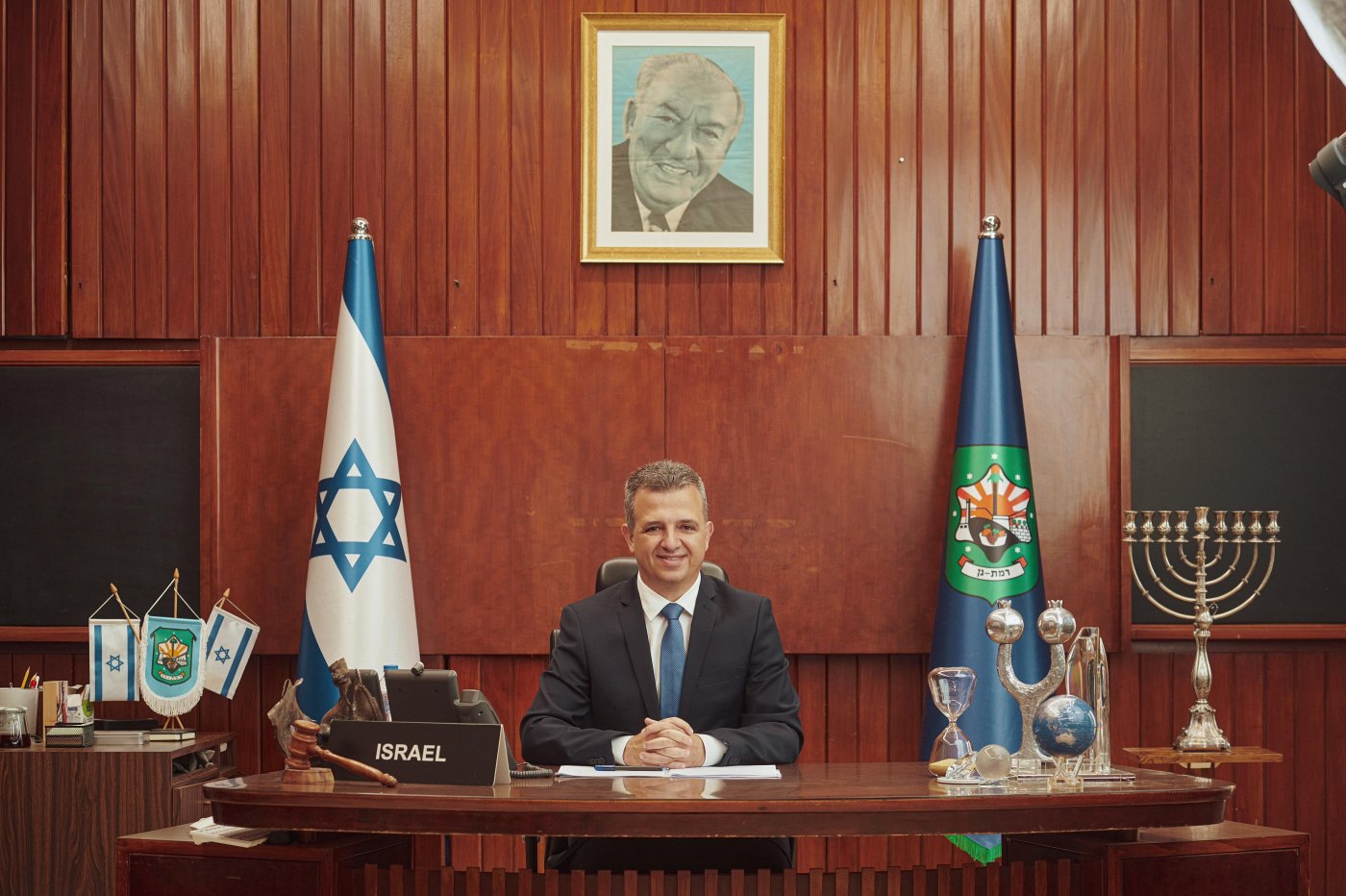 רשויות גוש דן דורשות תקציב מיידי לפעילויות הפגה לילדים בזמן חירום