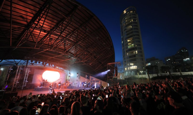 בעקבות הקלות בהנחיות: חגיגות יום העצמאות בבת ים יורחבו