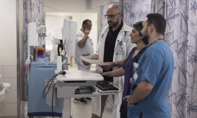 וולפסון בעשירייה הראשונה בהעדפות הסטאז&rsquo;רים לשנת 2025