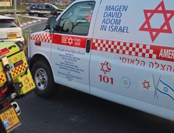 רוכב אופניים נהרג בתאונת פגע וברח בראשון לציון