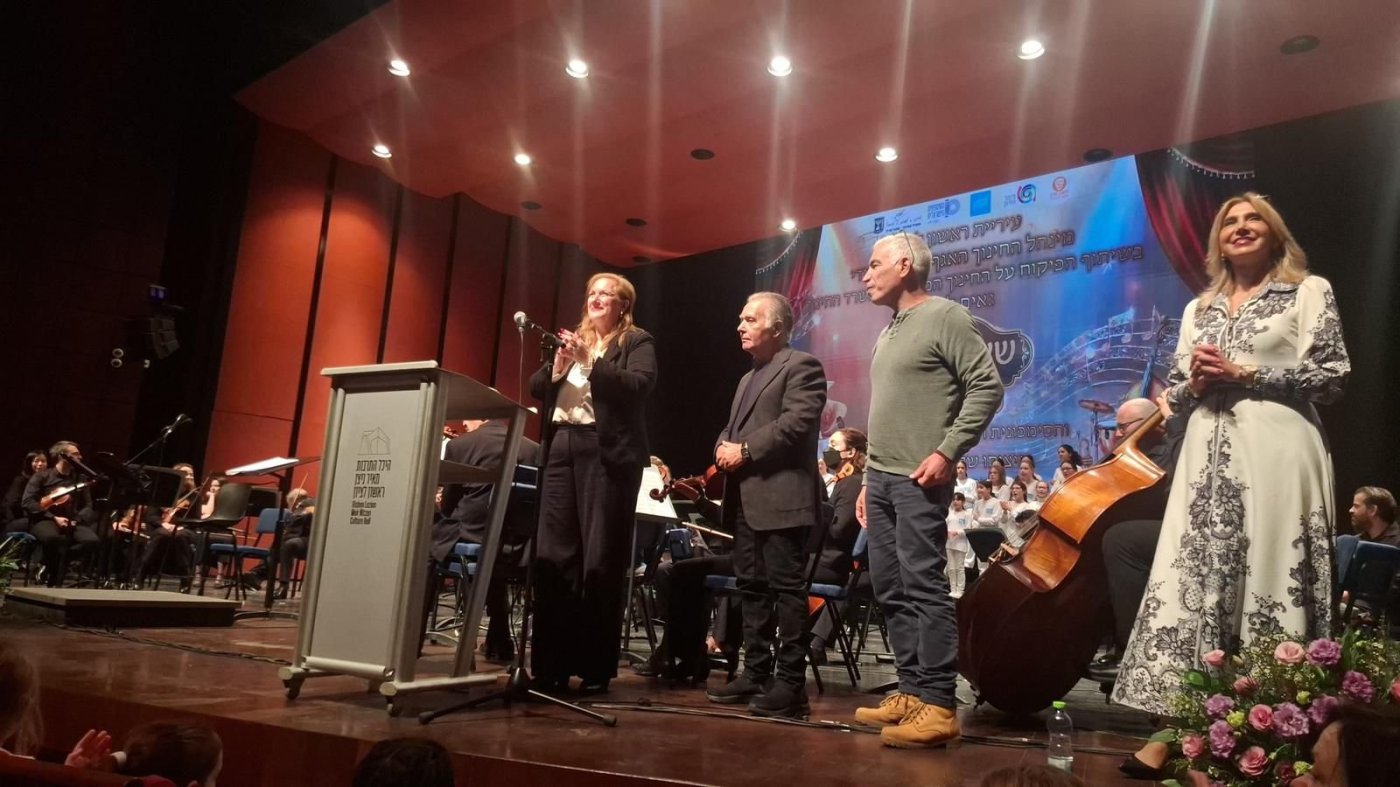 עיריית ראשון לציון