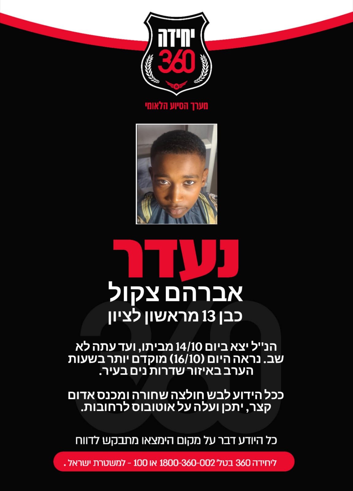 יחידה 360