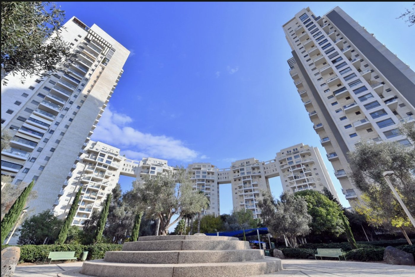 רבע מאה של ציפייה הסתיימה: אושר מגרש ספורט רב־תכליתי לשכונת אחוזת הנשיא
