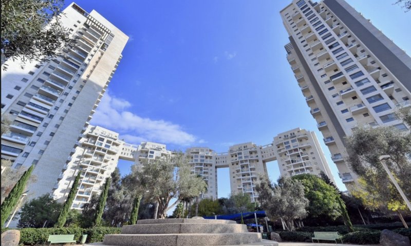 רבע מאה של ציפייה הסתיימה: אושר מגרש ספורט רב־תכליתי לשכונת אחוזת הנשיא