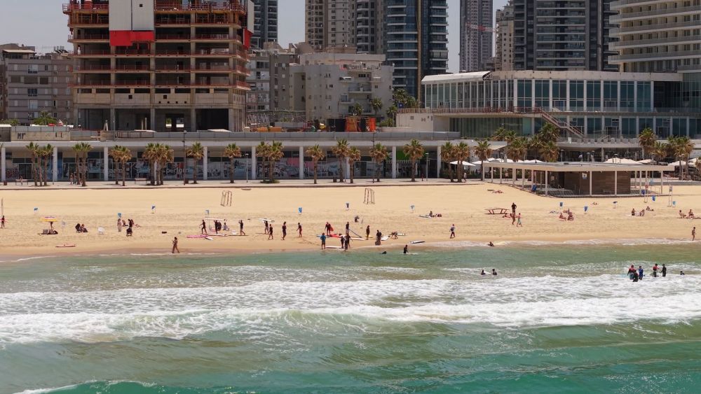 גלזר הפקות