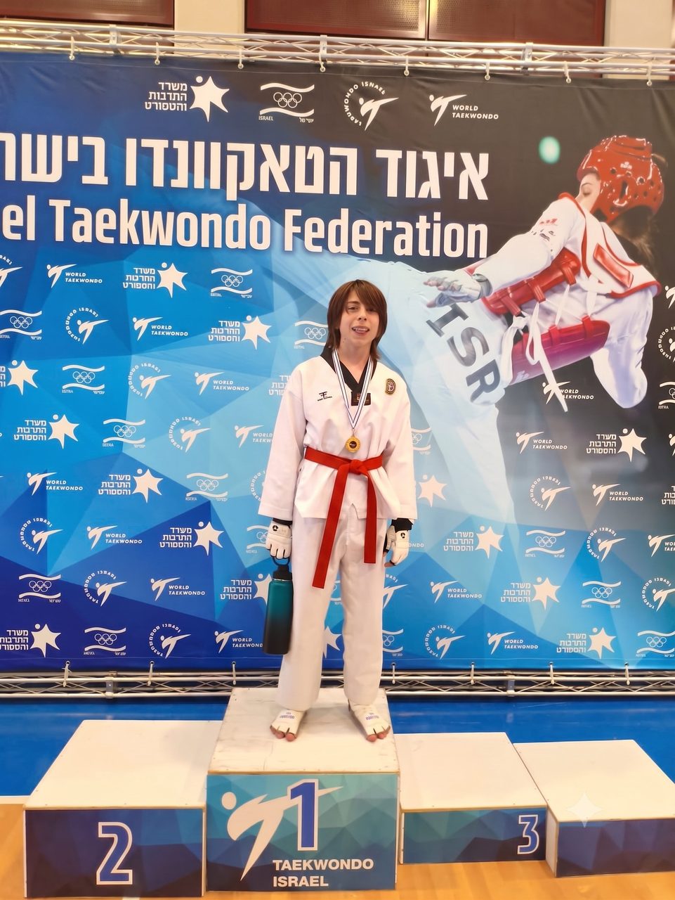הלוחם הצעיר