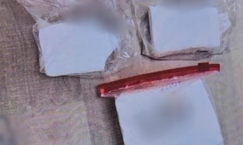 גננת מראשון לציון חשודה בסחר בקוקאין