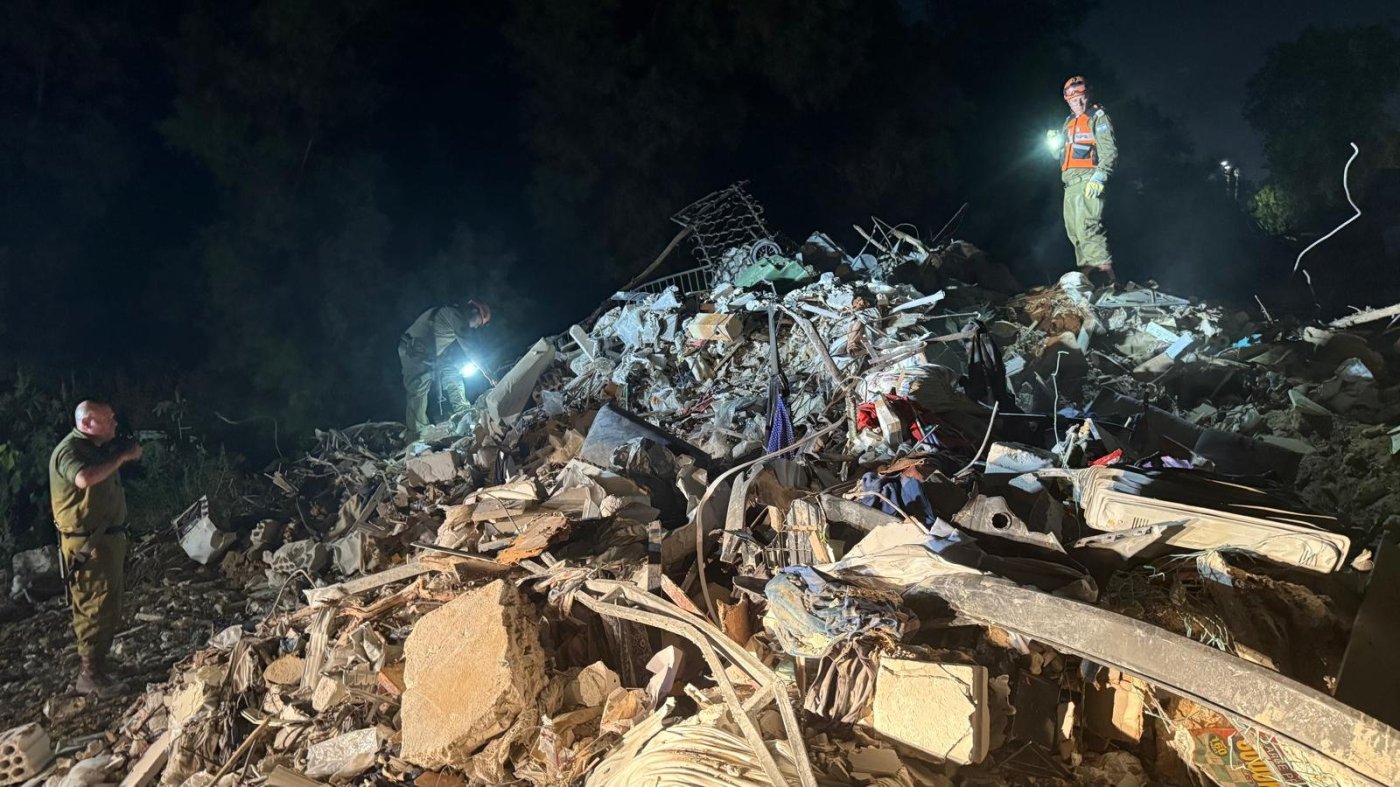 קרן סיוע תוקם למען תושבי בת ים שנפגעו במלחמה 