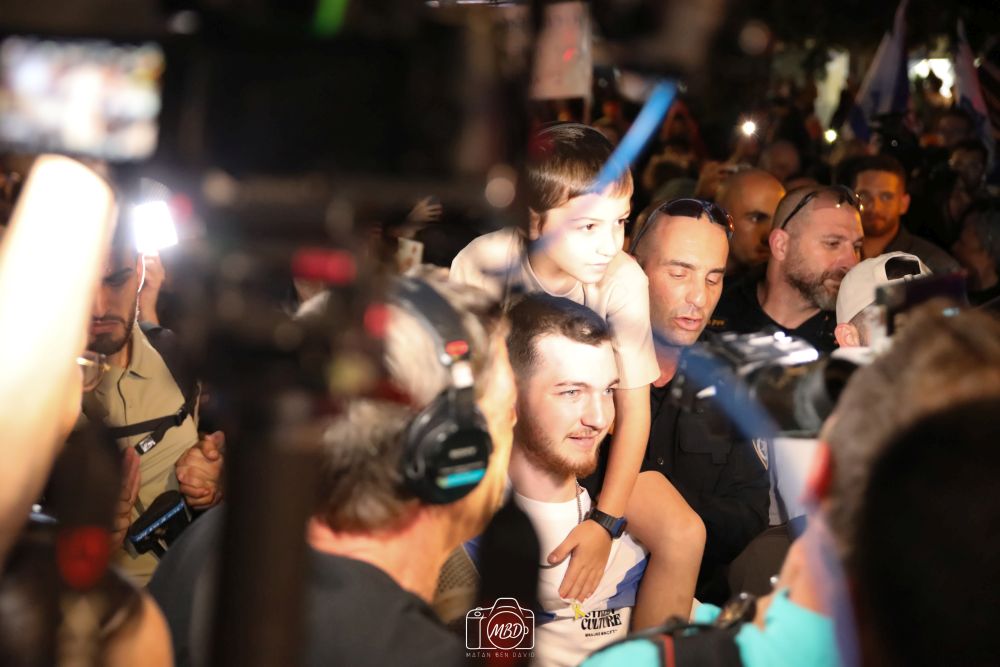 מתן בן דוד- מדיה ידידים