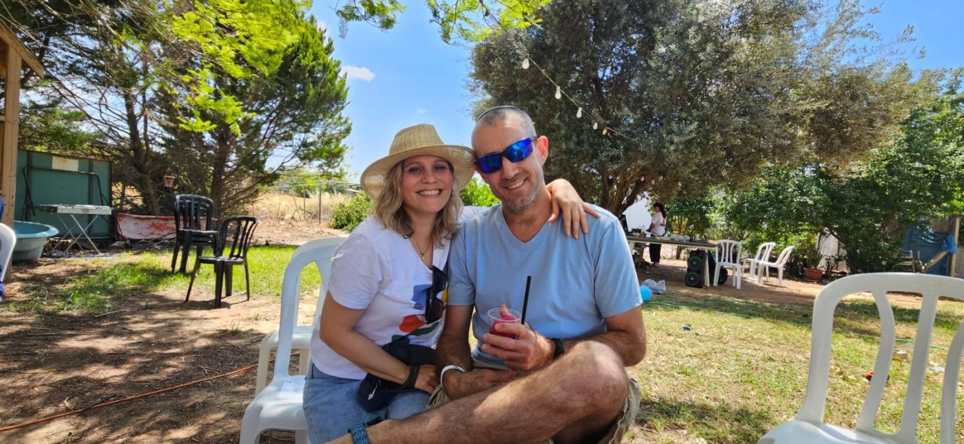 כששני ההורים עובדים חיוניים:&nbsp;כך נראים החיים של משפחה אחת במלחמה