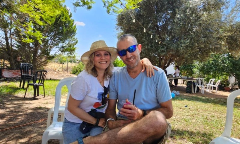 כששני ההורים עובדים חיוניים:&nbsp;כך נראים החיים של משפחה אחת במלחמה