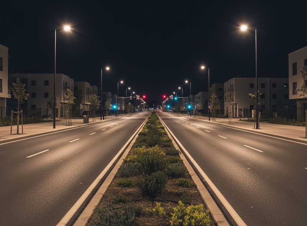 למשך חודש: שינויים וחסימות בשעות הלילה ברחוב דוד אלעזר