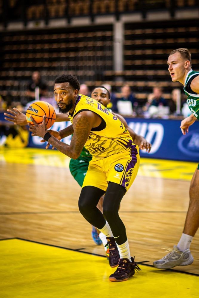 FIBA BASKETBALL