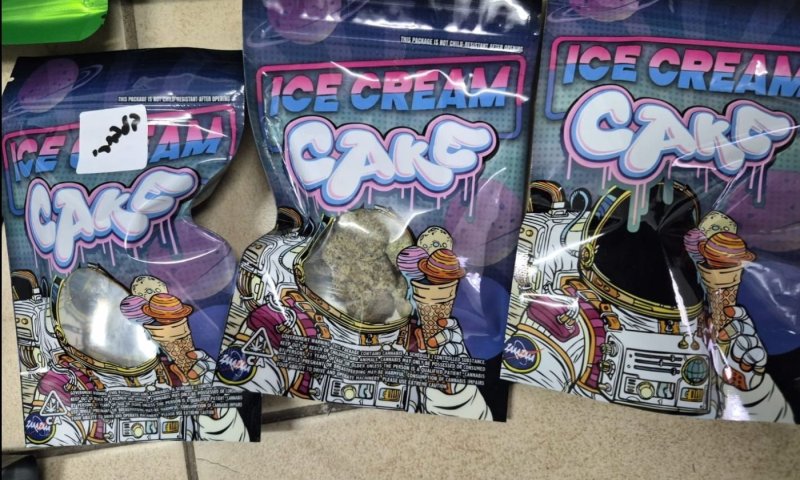 תושב חולון נתפס עם סמים באריזות ממתקים