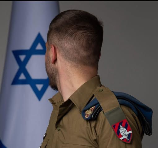 סמ"ר א' מחולון- מצטיין נשיא המדינה 2026
