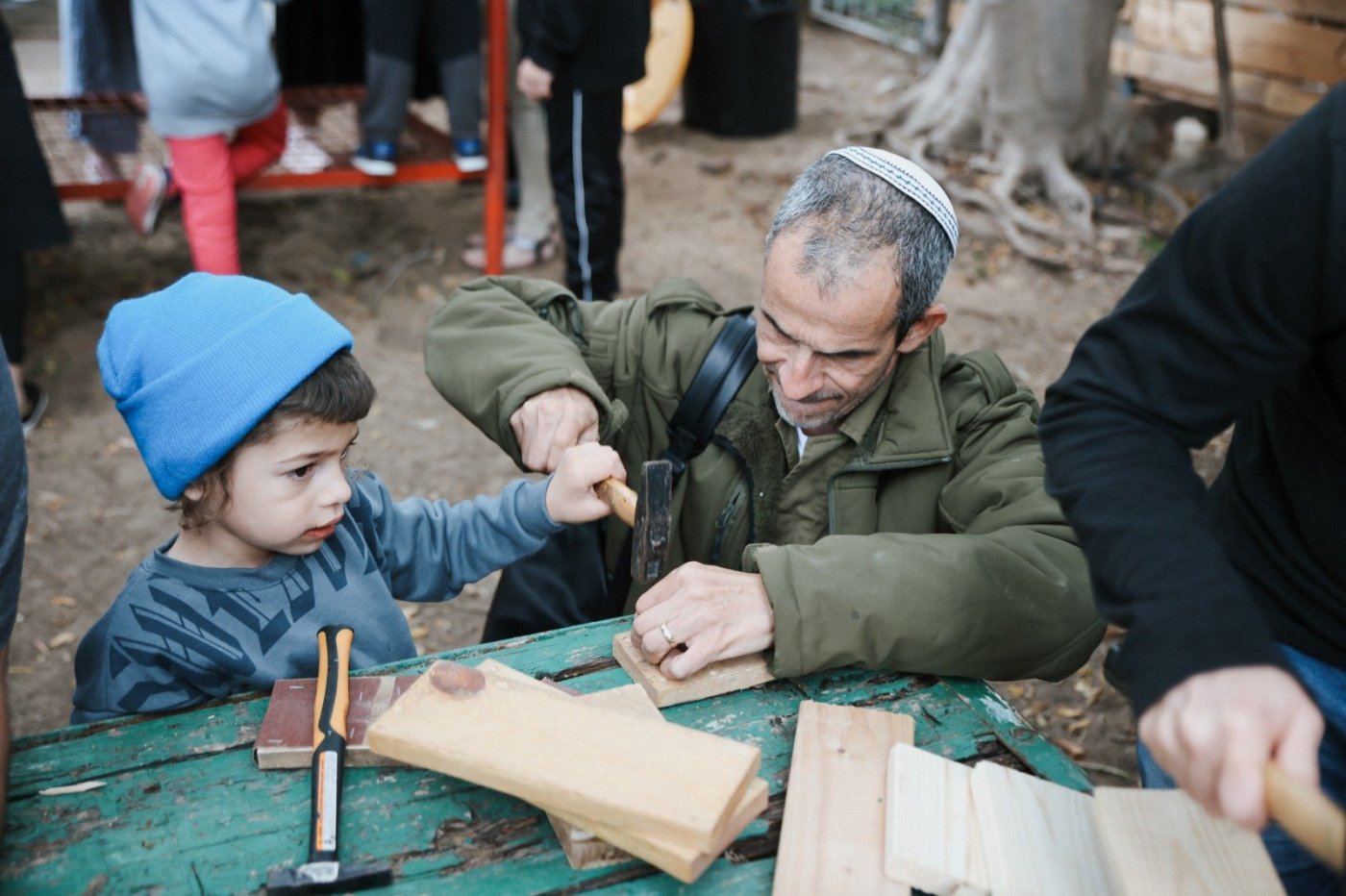 מריה ריבין