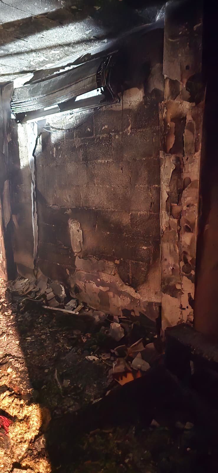 דוברות כבאות והצלה