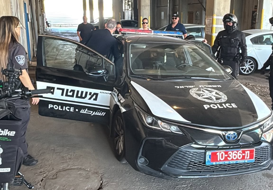 מאסר עולם בדרך: בית המשפט הרשיע את סלומון מדמון ברצח האכזרי של יוסי יוספיה