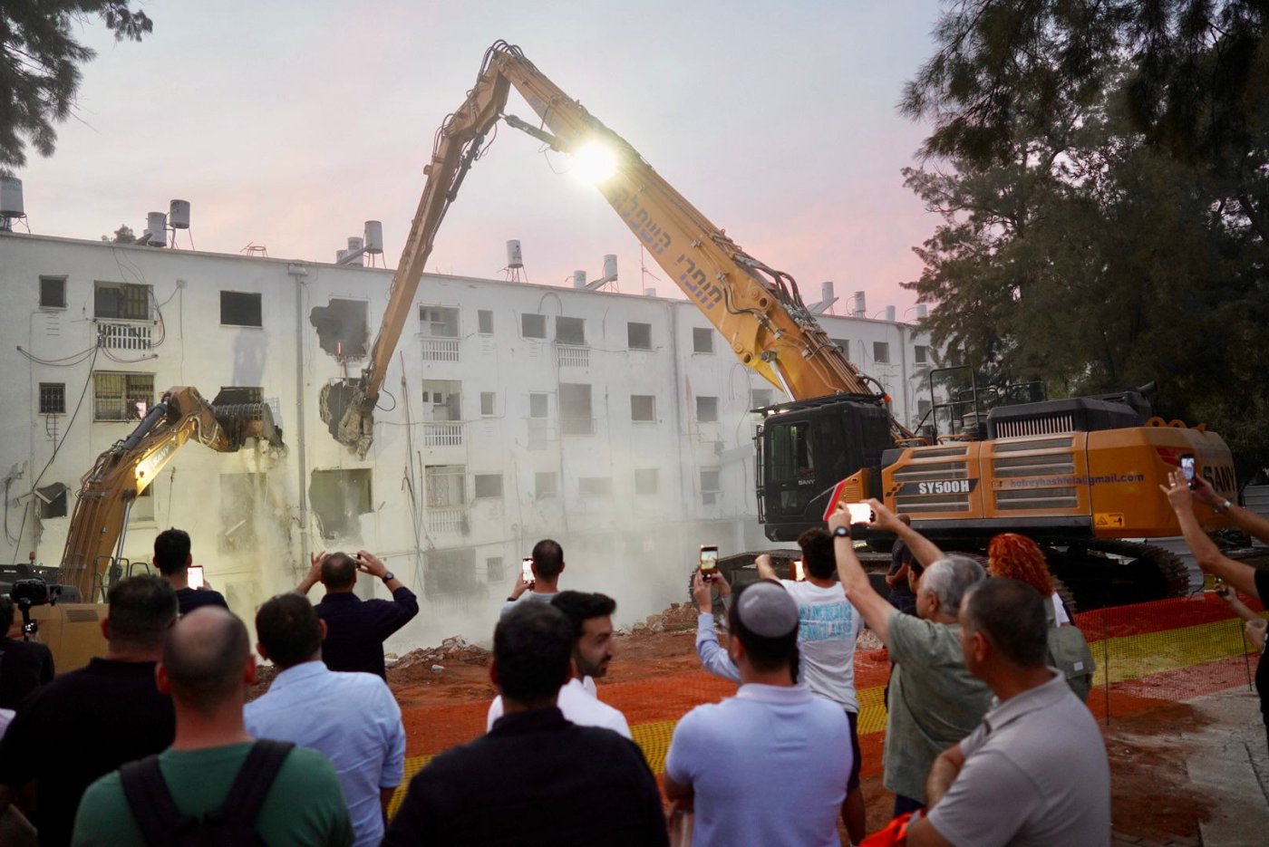 עיריית חולון