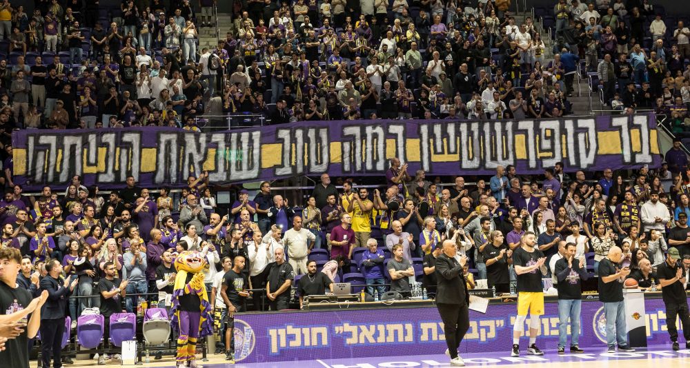 עודד קרני, מנהלת הליגה