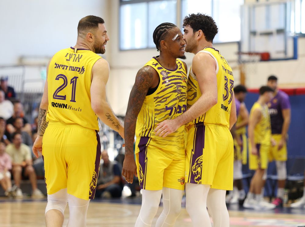 אלן שיבר, מנהלת הליגה