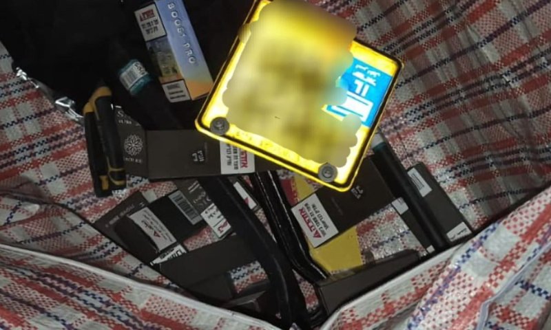 קטינים מחולון נעצרו בחשד לפריצה לעסק ברמת השרון