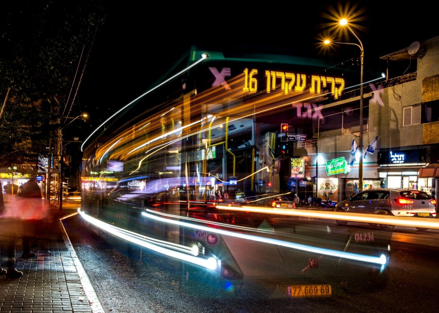 מאיר קונפורטי