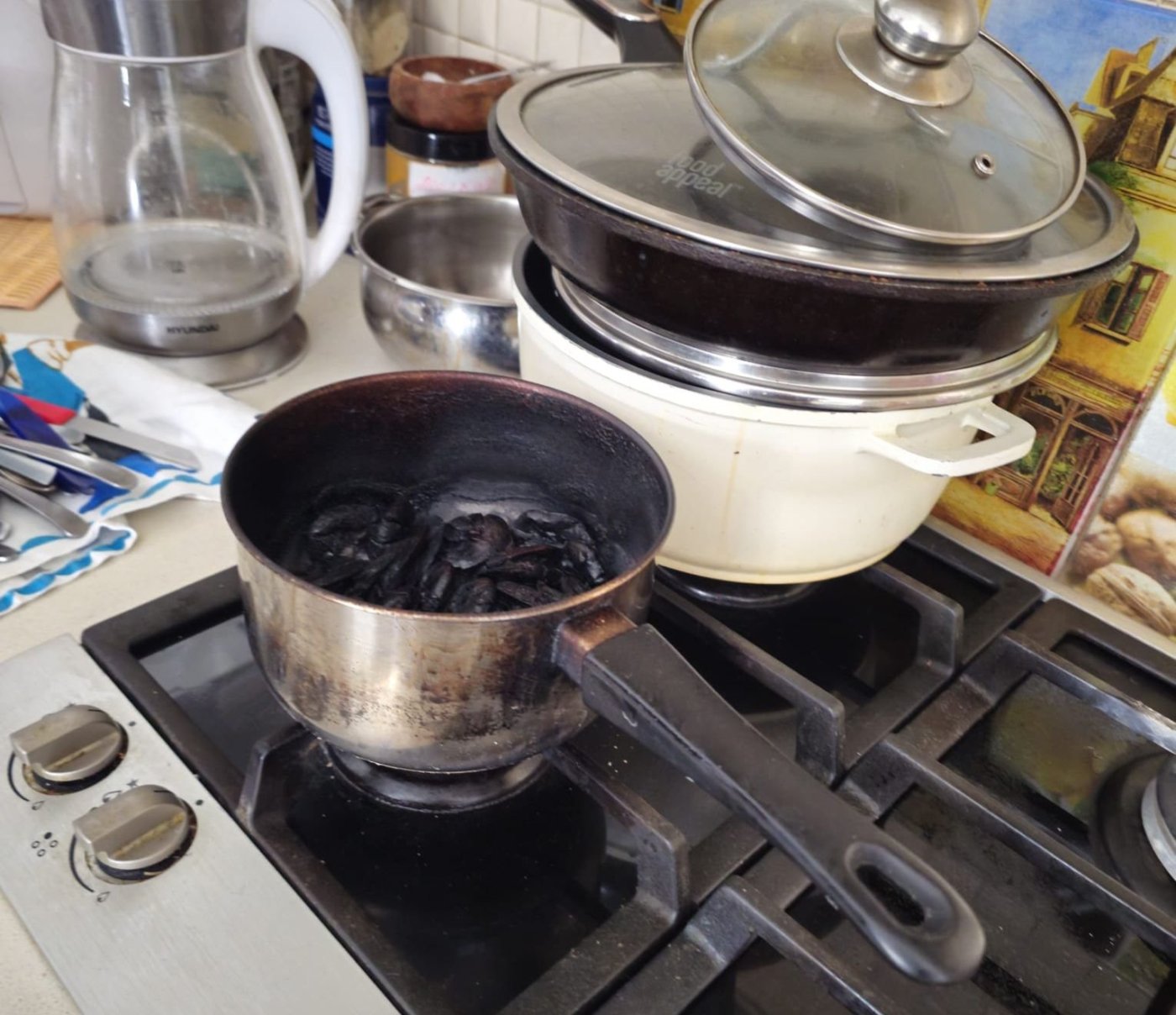 דוברות כבאות והצלה