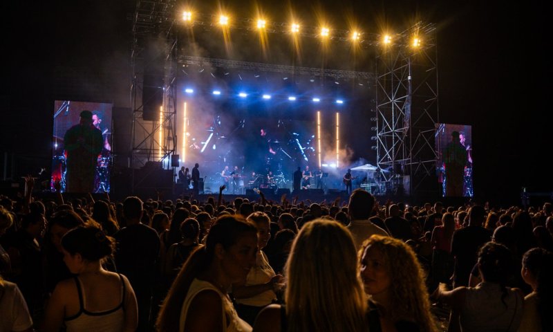 לקראת פתיחת חגיגות שנת ה-100 לעיר בת-ים: הנה כל מה שחשוב לדעת