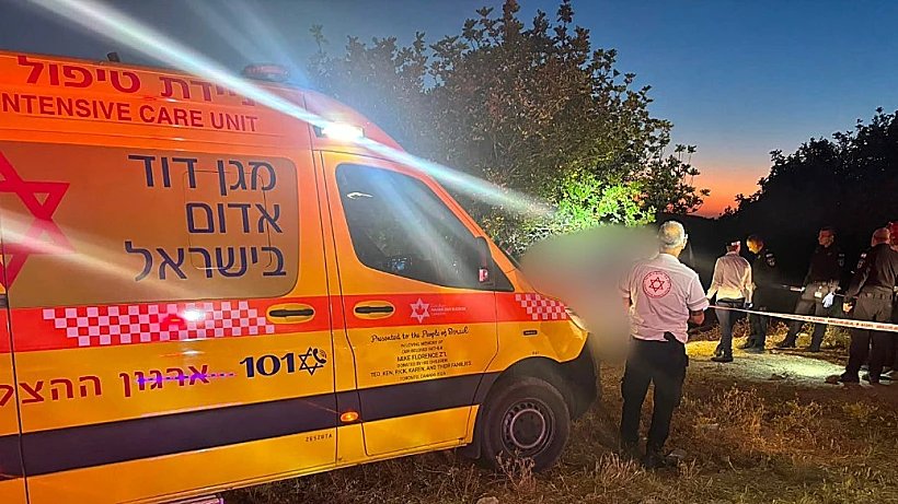 נעצר חשוד ברצח הזוג מראשון לציון