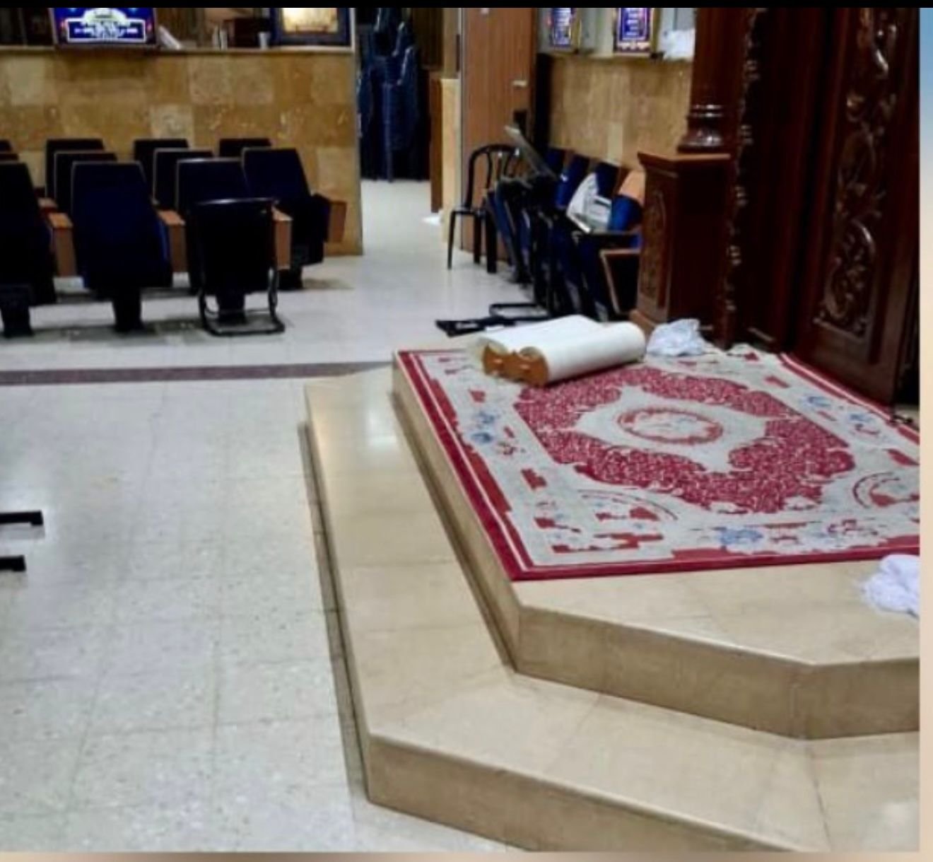 חיים בוכריץ