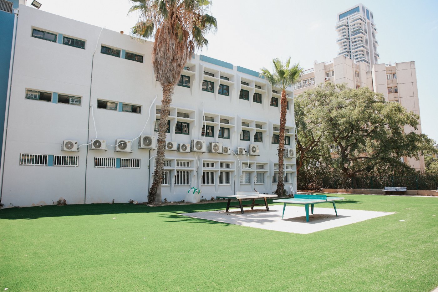 השקעה של עשרות מיליונים במוסדות החינוך בבת ים