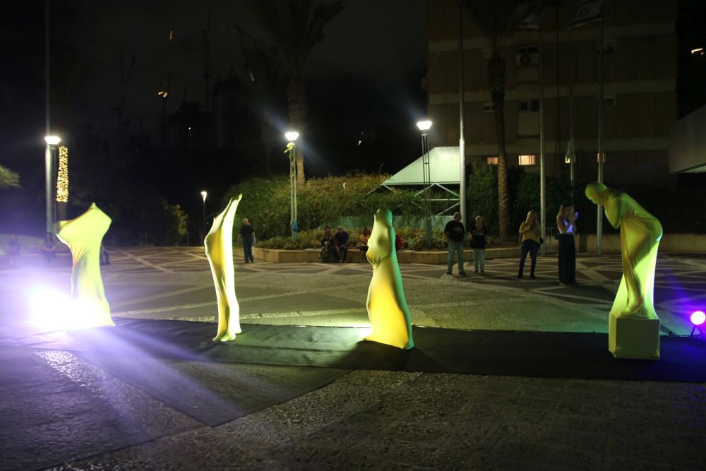 בת ים תציין את יום הזיכרון הלאומי לאירועי השבעה באוקטובר
