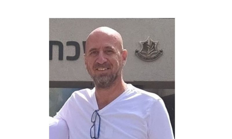חולון: מי ראה את שגיא?